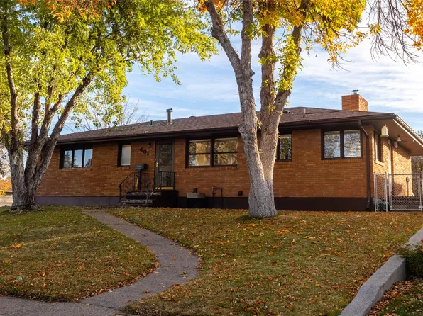 401 53rd St S #424, Great Falls, MT 59405