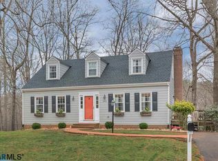 504 Eastbrook Dr, Charlottesville, VA 22901