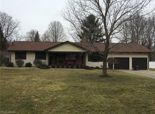4044 Edenrock Ave, Canfield, OH