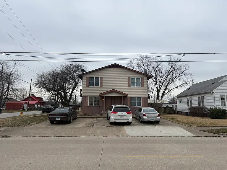 801 W Saint Anthony Ave #B — Photo 1