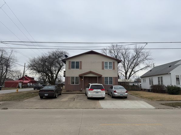 801 W Saint Anthony Ave #B