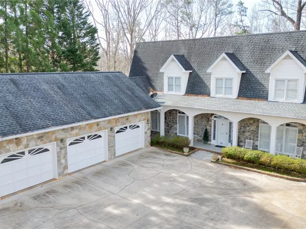1410 Hunters Trl, Anderson, SC 29625