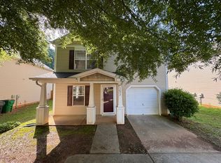 5022 Oak Pasture Ln, Charlotte, NC 28269