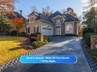 230 Stoney Ridge Dr, Johns Creek, GA 30022