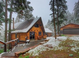 30888 Isenberg Ln, Evergreen, CO 80439