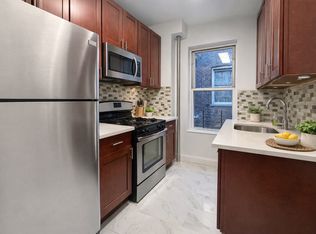 546 W 180th St APT 44, New York, NY 10033