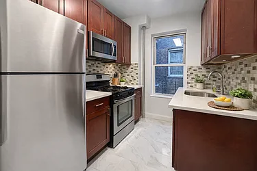 546 West 180th Street