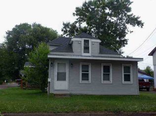 1100 3rd Ave SW, Pine City, MN 55063