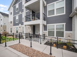 952 W Big Ben Ln #G101, Saratoga Springs, UT 84045