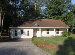524 Inland Way, Lilburn, GA 30047