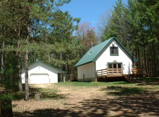 11657 Lake Valley Rd NE, Kalkaska, MI 49646