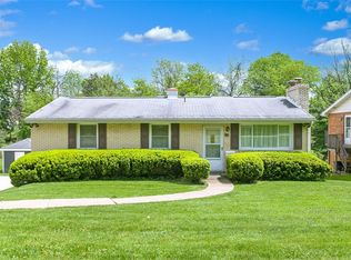 220 Fairlawn Dr, Monroeville, PA 15146