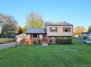 10011 Purcell Rd, Henrico, VA 23228