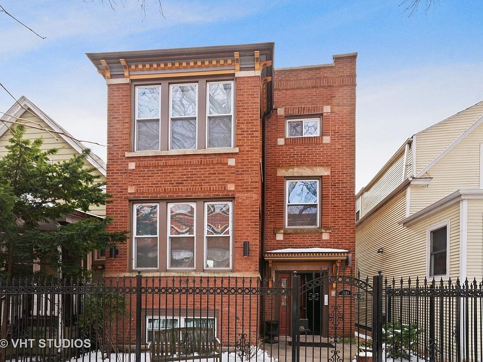 1st image of 1439 W Victoria St #1