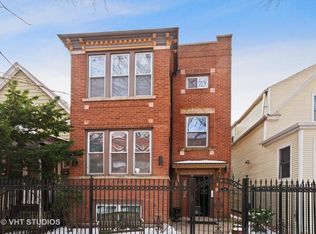 1439 W Victoria St #1, Chicago, IL 60660