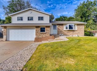 13670 W 69th Pl, Arvada, CO 80004