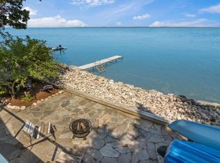 13190 N Forest Beach Shores Rd, Northport, MI 49670