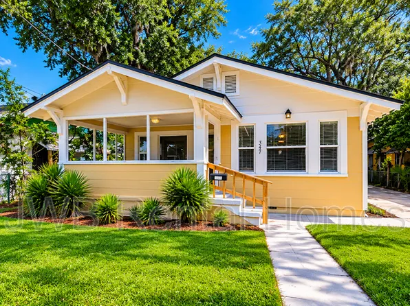 347 W 23rd St, Jacksonville, FL 32206