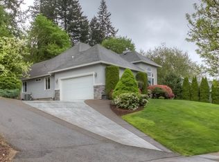13596 SE Snowfire Dr, Happy Valley, OR 97086