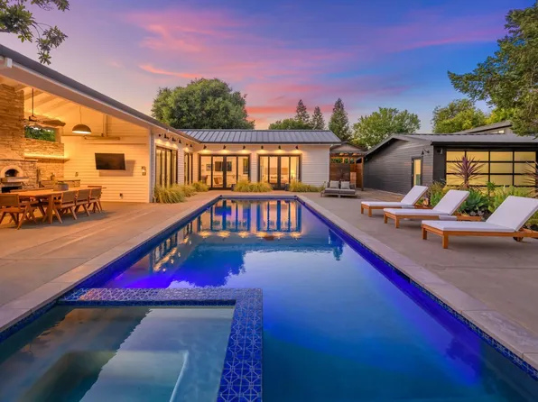 337 Matheson Street, Healdsburg, CA 95448