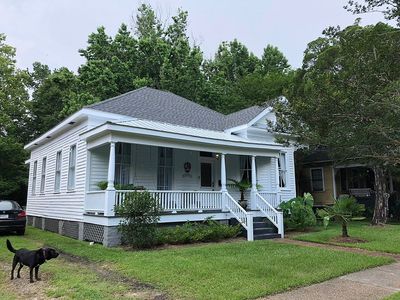 208 Dexter Ave, Mobile, AL, 36604