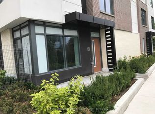 1060 Portage Pkwy #TOWNHOUSE 067, Vaughan, ON L4K 2M7