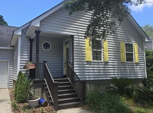 1346 Ellison Run, Charleston, SC 29412