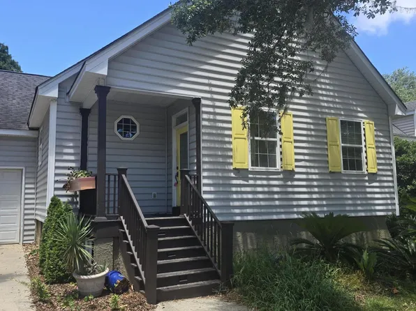 1346 Ellison Run, Charleston, SC 29412