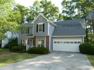 780 Brand South Trl, Lawrenceville, GA 30046