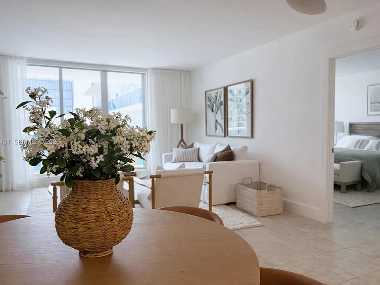 2301 Collins Ave #1501 — Photo 16