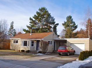 211 N Cleveland St, Moscow, ID 83843