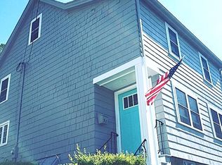 31 King St, Swampscott, MA 01907