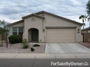 6818 W Darrel Rd, Laveen, AZ 85339
