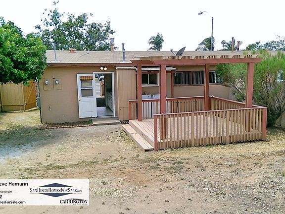 2nd image of 3416 Clairemont Mesa Blvd