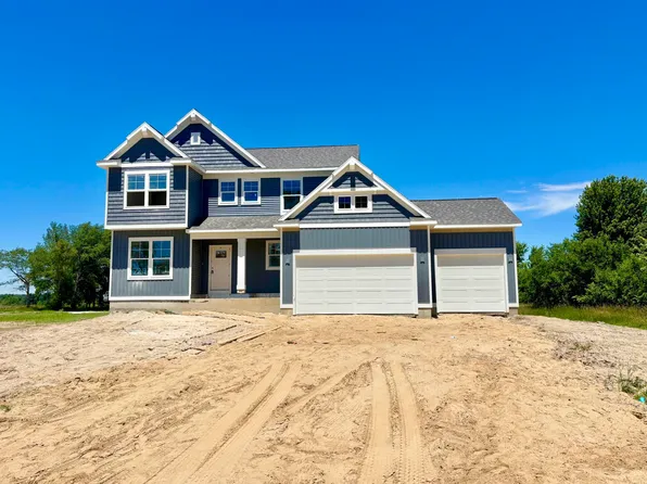 720 Sunfield Dr, Byron Center, MI 49315
