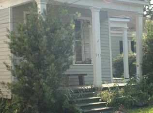 961 Palmetto St, Mobile, AL 36604