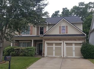 3685 Silver Springs Rd, Cumming, GA 30041