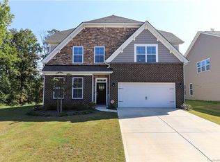 2366 Red Birch Way, Concord, NC 28027