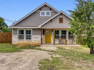 111 Alpine Ct, Spring Branch, TX 78070