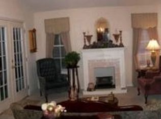 709 Valley Ridge Way, Pensacola, FL 32514