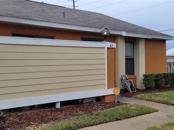 42 Silver Oak Cir, Kissimmee, FL 34743