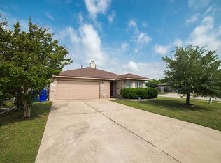 200 Cavalry Trl, Elgin, TX 78621