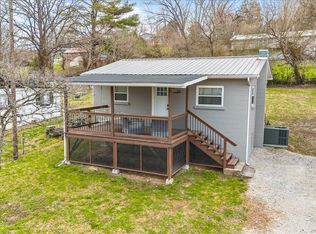 150 Connor St, Jacksboro, TN 37757