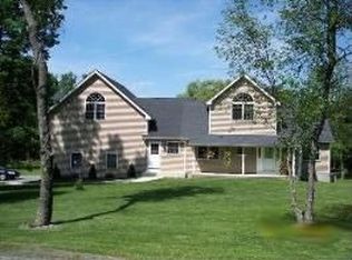 17 Eddy Rd, Verbank, NY 12585