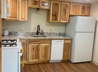 1581 W Ash St, Stephenville, TX 76401