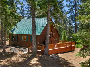 60927 Bear Paw Ln #86, Lakeshore, CA 93634