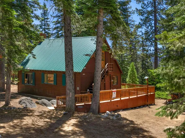 60927 Bear Paw Ln #86, Lakeshore, CA 93634
