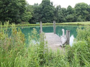 13975 Township Road 64, Glenford, OH 43739