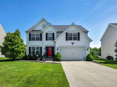 33275 Ambleside Dr, Avon Lake, OH, 44012