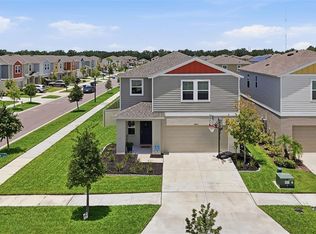 12953 Camarillo Pl, Lithia, FL 33547